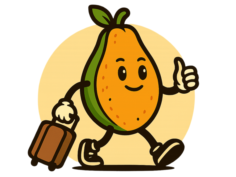 Papayaway Travel Insurance